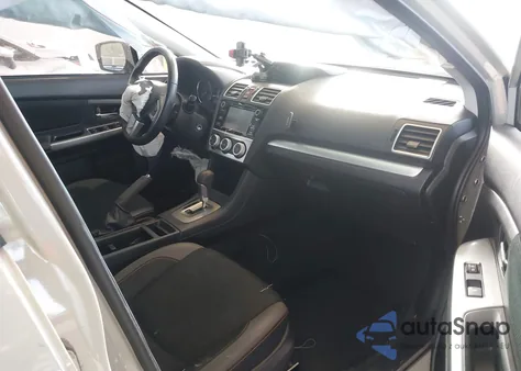 2017 Subaru Crosstrek 2.0I Premium из США, поврежденный, VIN JF2GPABC9H8260080